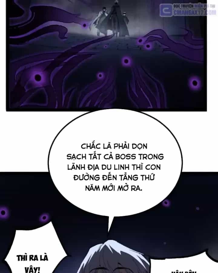 Thích Khách Thần Cấp, Ta Chính Là Bóng Đêm - Chương 121 - ảnh 54