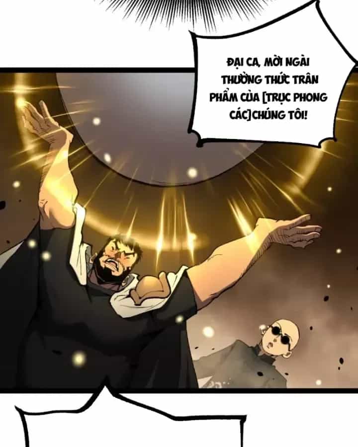 Thích Khách Thần Cấp, Ta Chính Là Bóng Đêm - Chương 121 - ảnh 68
