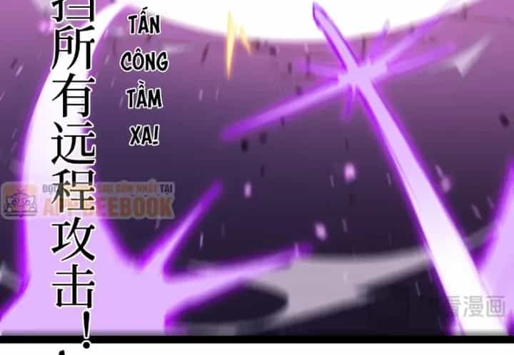 Thích Khách Thần Cấp, Ta Chính Là Bóng Đêm - Chương 123 - ảnh 34
