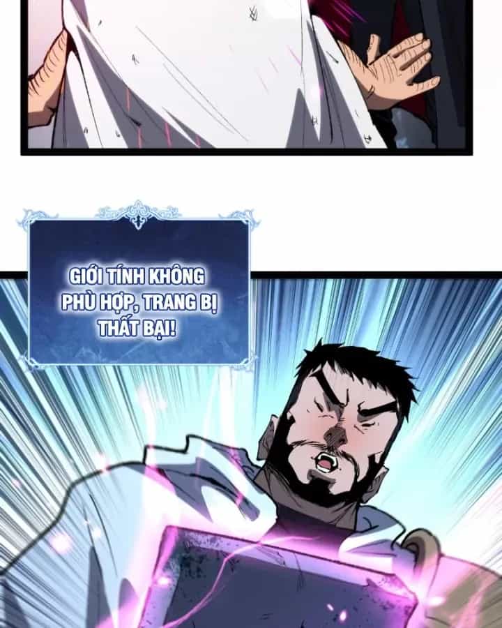 Thích Khách Thần Cấp, Ta Chính Là Bóng Đêm - Chương 123 - ảnh 73