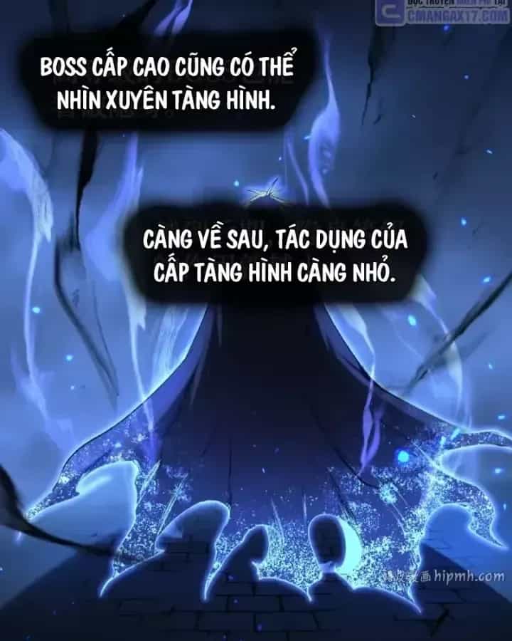Thích Khách Thần Cấp, Ta Chính Là Bóng Đêm - Chương 124 - ảnh 27