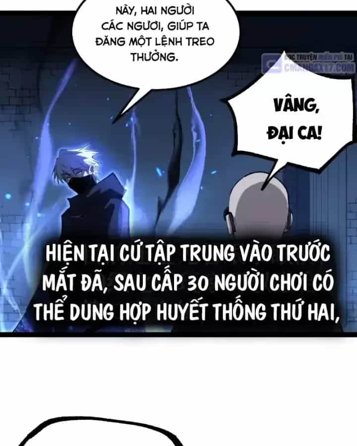 Thích Khách Thần Cấp, Ta Chính Là Bóng Đêm - Chương 124 - ảnh 33