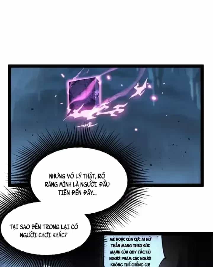 Thích Khách Thần Cấp, Ta Chính Là Bóng Đêm - Chương 124 - ảnh 4