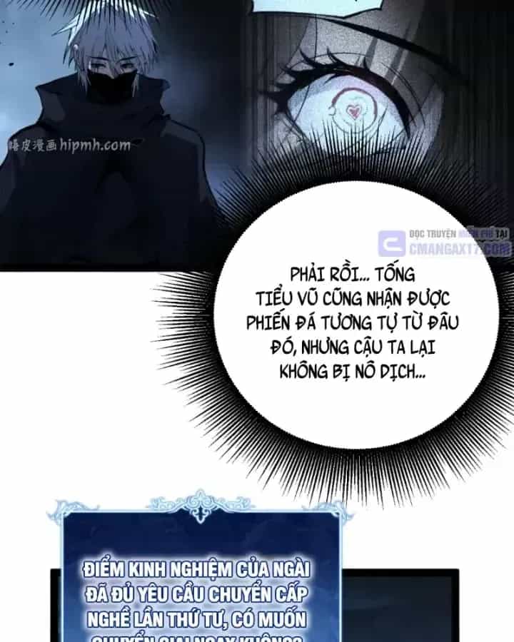 Thích Khách Thần Cấp, Ta Chính Là Bóng Đêm - Chương 124 - ảnh 5