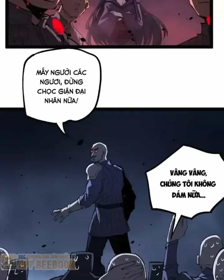 Thích Khách Thần Cấp, Ta Chính Là Bóng Đêm - Chương 124 - ảnh 71