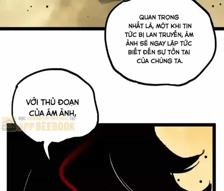 Thích Khách Thần Cấp, Ta Chính Là Bóng Đêm - Chương 125 - ảnh 19