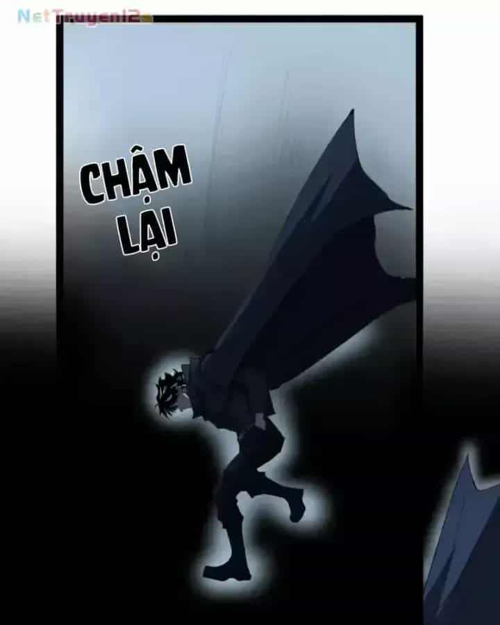 Thích Khách Thần Cấp, Ta Chính Là Bóng Đêm - Chương 125 - ảnh 42
