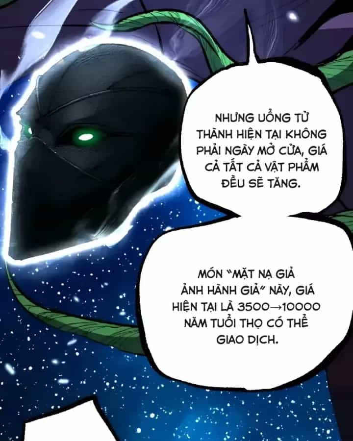 Thích Khách Thần Cấp, Ta Chính Là Bóng Đêm - Chương 127 - ảnh 74