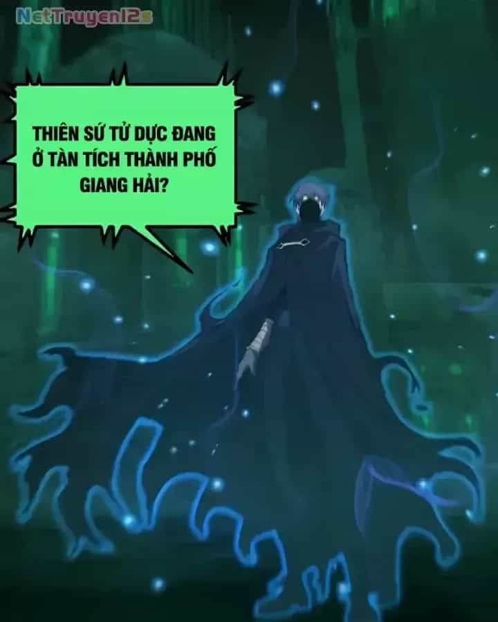 Thích Khách Thần Cấp, Ta Chính Là Bóng Đêm - Chương 128 - ảnh 38