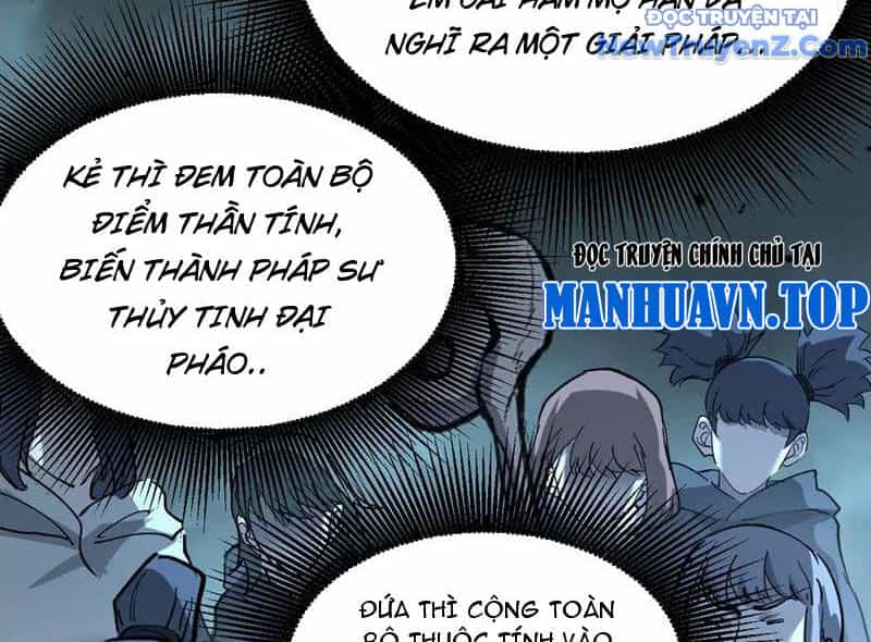 Thích Khách Thần Cấp, Ta Chính Là Bóng Đêm - Chương 13 - ảnh 120