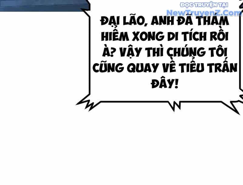 Thích Khách Thần Cấp, Ta Chính Là Bóng Đêm - Chương 13 - ảnh 21