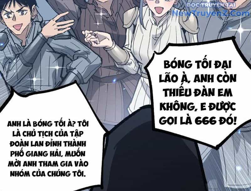 Thích Khách Thần Cấp, Ta Chính Là Bóng Đêm - Chương 13 - ảnh 26