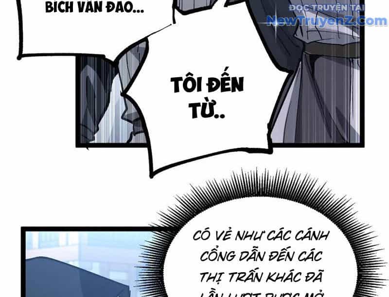 Thích Khách Thần Cấp, Ta Chính Là Bóng Đêm - Chương 13 - ảnh 29