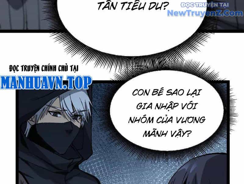 Thích Khách Thần Cấp, Ta Chính Là Bóng Đêm - Chương 13 - ảnh 42
