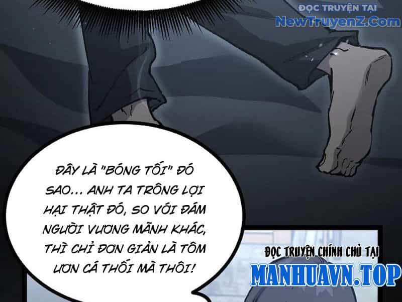 Thích Khách Thần Cấp, Ta Chính Là Bóng Đêm - Chương 13 - ảnh 47