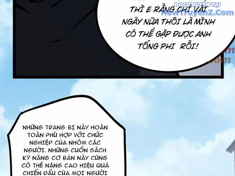 Thích Khách Thần Cấp, Ta Chính Là Bóng Đêm - Chương 13 - ảnh 49