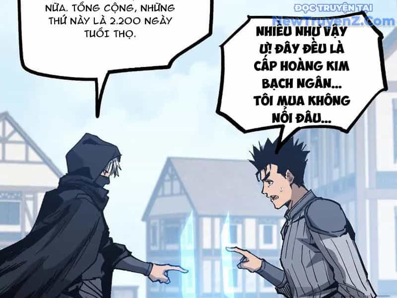 Thích Khách Thần Cấp, Ta Chính Là Bóng Đêm - Chương 13 - ảnh 50