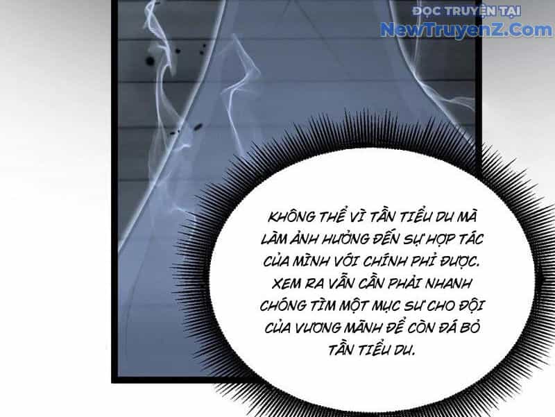 Thích Khách Thần Cấp, Ta Chính Là Bóng Đêm - Chương 13 - ảnh 74