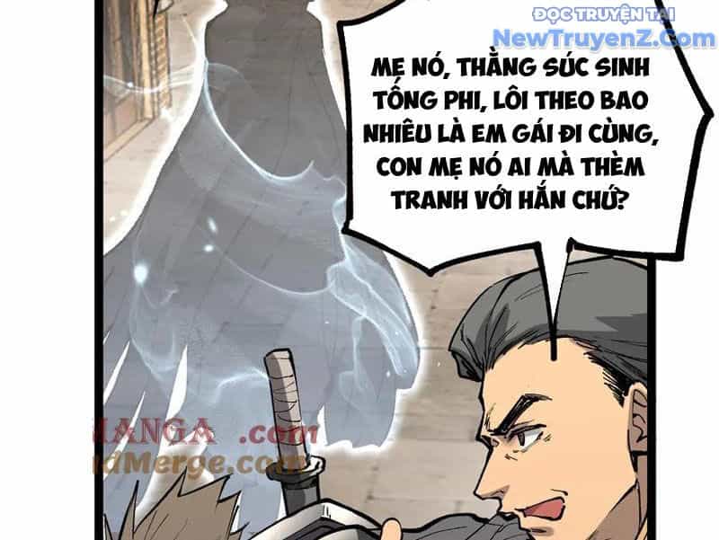 Thích Khách Thần Cấp, Ta Chính Là Bóng Đêm - Chương 13 - ảnh 89
