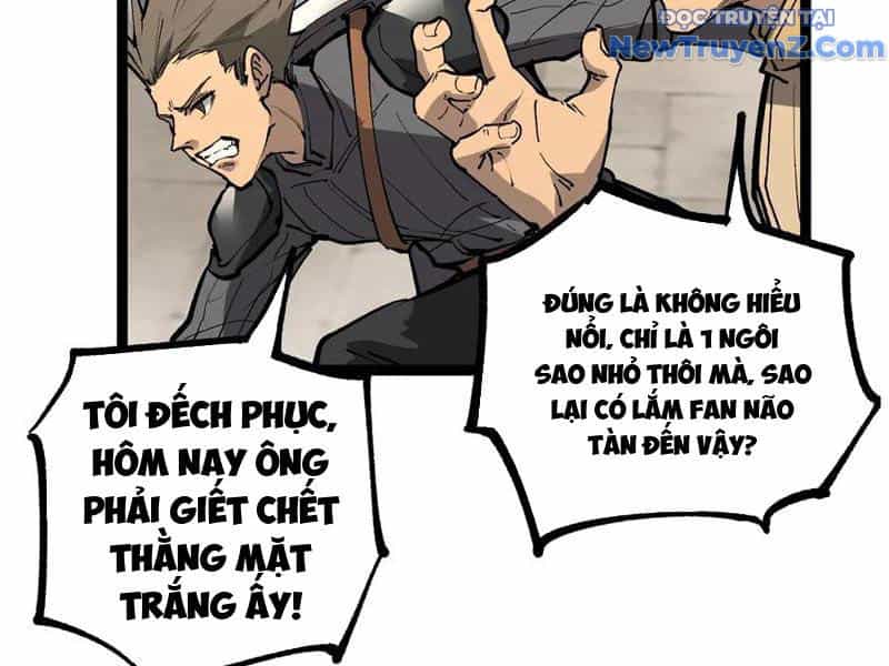 Thích Khách Thần Cấp, Ta Chính Là Bóng Đêm - Chương 13 - ảnh 90