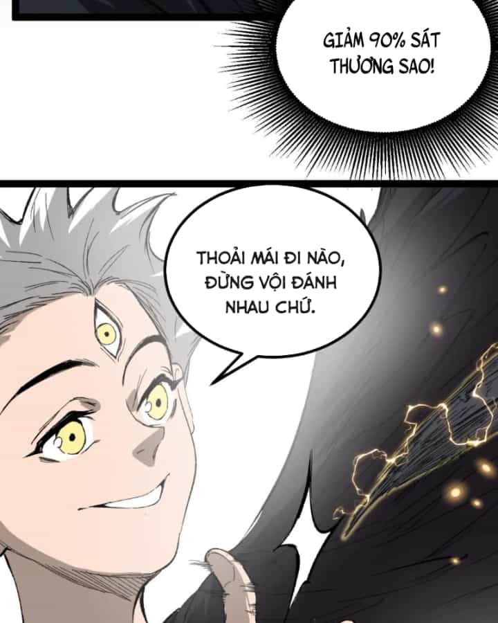Thích Khách Thần Cấp, Ta Chính Là Bóng Đêm - Chương 130 - ảnh 71