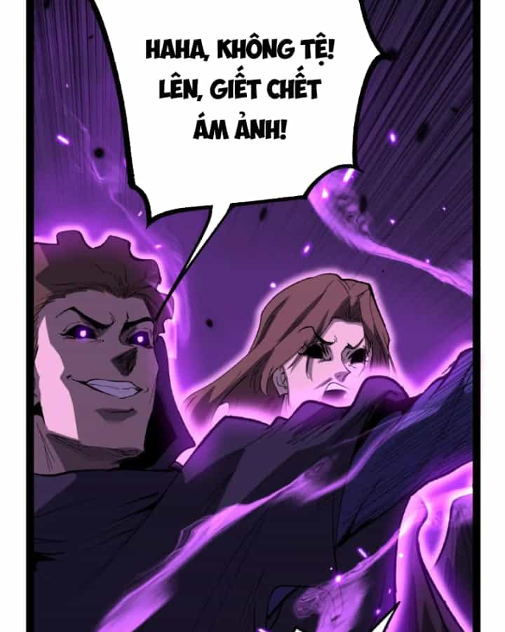 Thích Khách Thần Cấp, Ta Chính Là Bóng Đêm - Chương 131 - ảnh 63