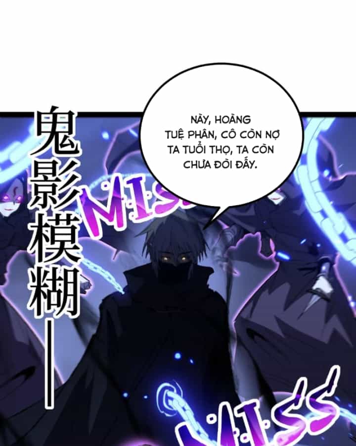 Thích Khách Thần Cấp, Ta Chính Là Bóng Đêm - Chương 131 - ảnh 65