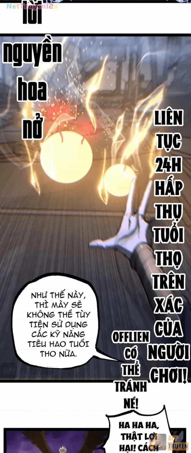 Thích Khách Thần Cấp, Ta Chính Là Bóng Đêm - Chương 132 - ảnh 16