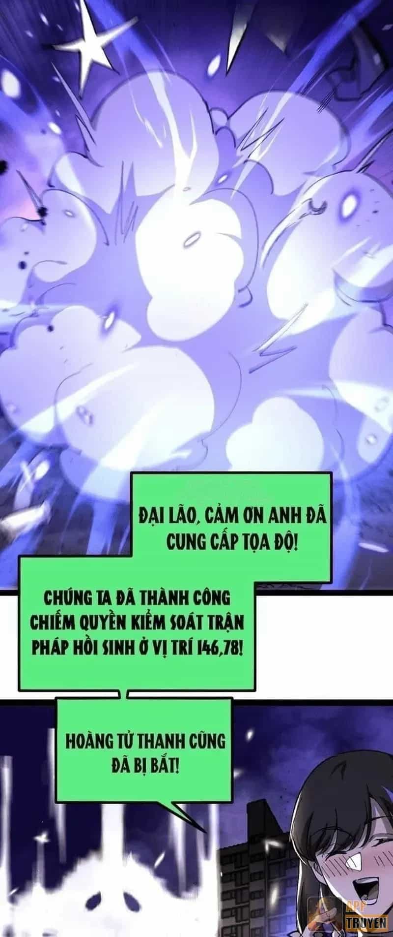 Thích Khách Thần Cấp, Ta Chính Là Bóng Đêm - Chương 133 - ảnh 46