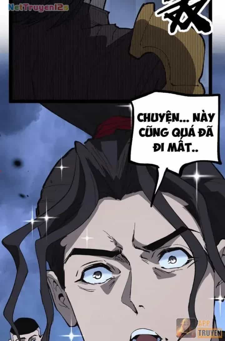 Thích Khách Thần Cấp, Ta Chính Là Bóng Đêm - Chương 134 - ảnh 10