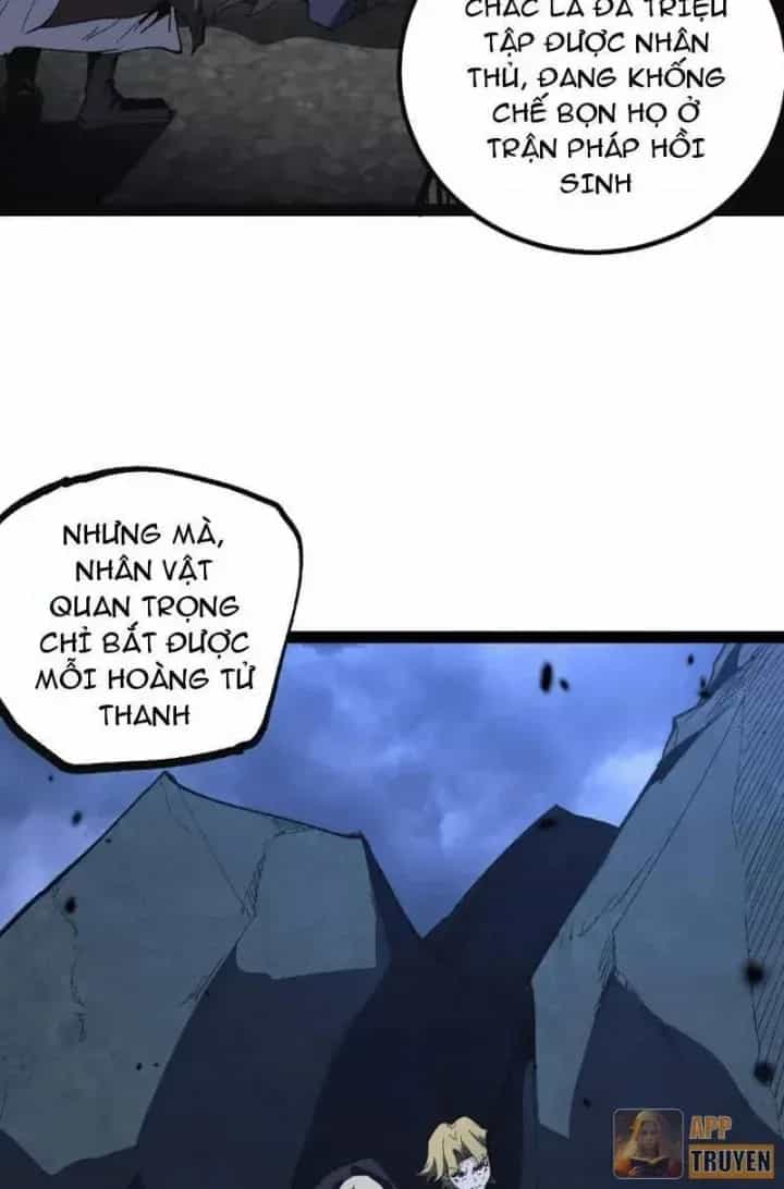 Thích Khách Thần Cấp, Ta Chính Là Bóng Đêm - Chương 134 - ảnh 28