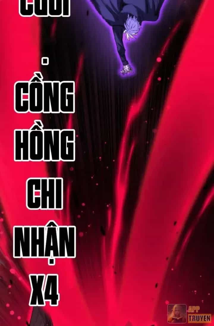 Thích Khách Thần Cấp, Ta Chính Là Bóng Đêm - Chương 135 - ảnh 24