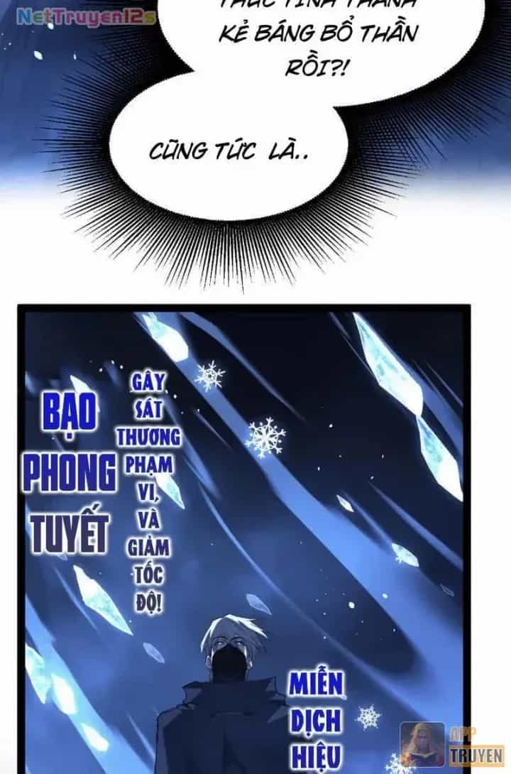 Thích Khách Thần Cấp, Ta Chính Là Bóng Đêm - Chương 135 - ảnh 50