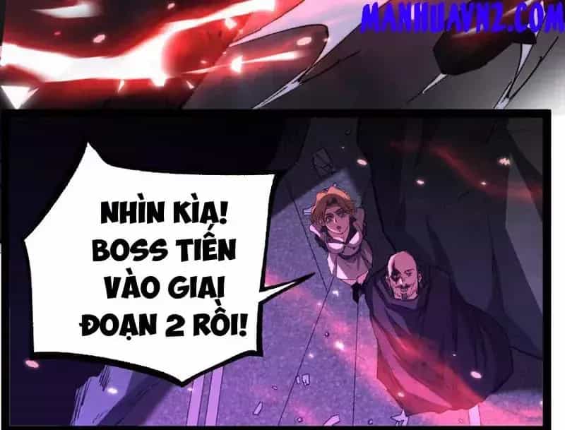 Thích Khách Thần Cấp, Ta Chính Là Bóng Đêm - Chương 136 - ảnh 18