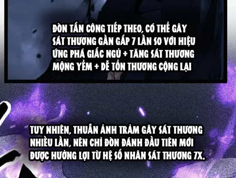Thích Khách Thần Cấp, Ta Chính Là Bóng Đêm - Chương 136 - ảnh 91