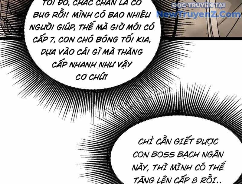 Thích Khách Thần Cấp, Ta Chính Là Bóng Đêm - Chương 14 - ảnh 33