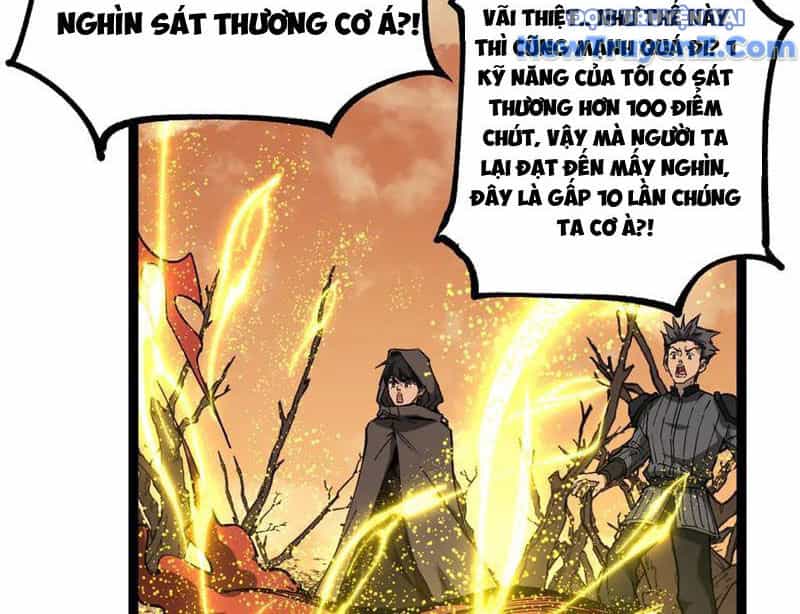 Thích Khách Thần Cấp, Ta Chính Là Bóng Đêm - Chương 14 - ảnh 54