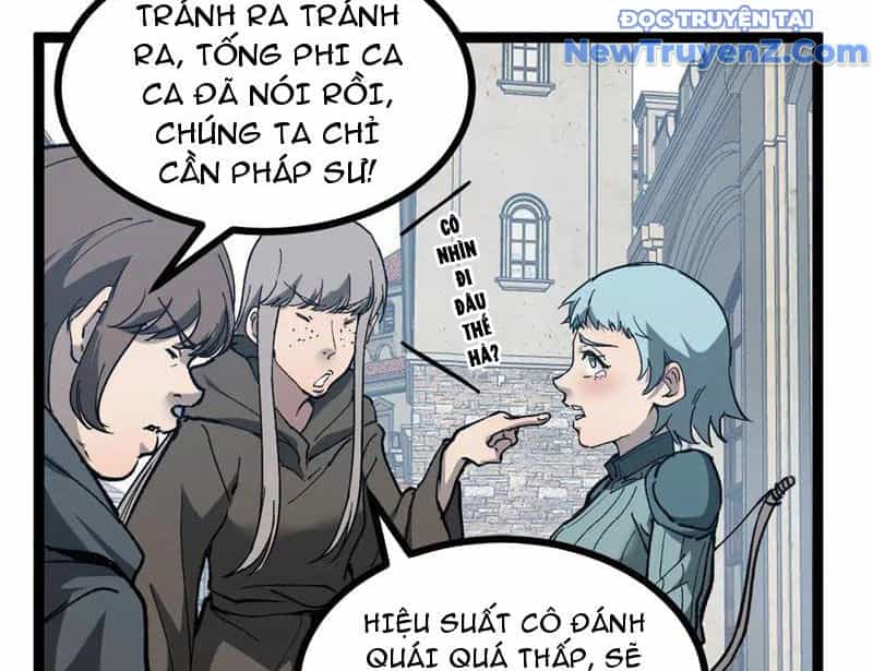 Thích Khách Thần Cấp, Ta Chính Là Bóng Đêm - Chương 14 - ảnh 70
