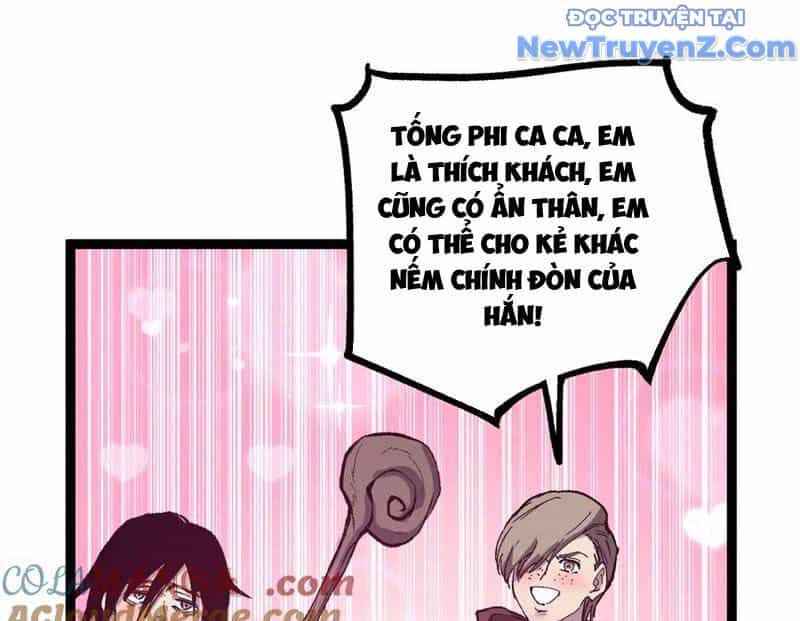Thích Khách Thần Cấp, Ta Chính Là Bóng Đêm - Chương 14 - ảnh 77