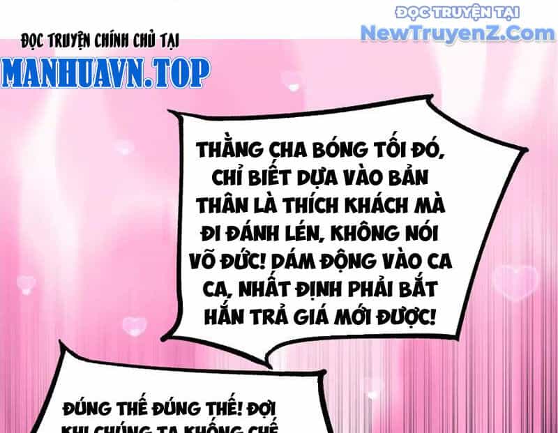 Thích Khách Thần Cấp, Ta Chính Là Bóng Đêm - Chương 14 - ảnh 83