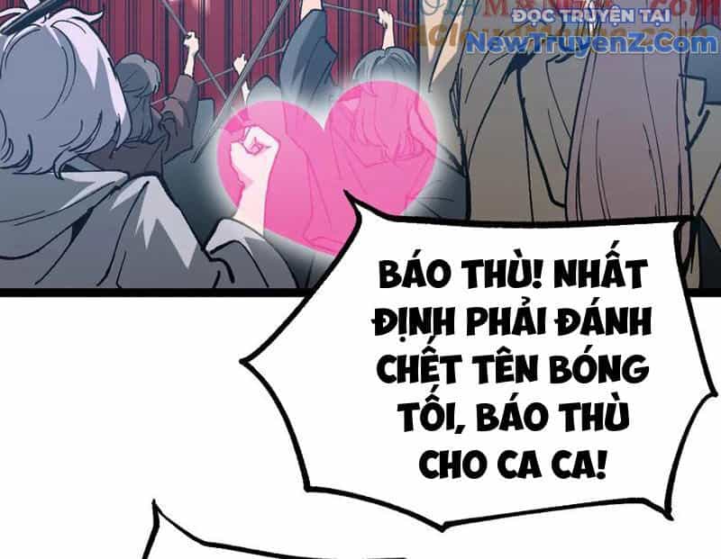 Thích Khách Thần Cấp, Ta Chính Là Bóng Đêm - Chương 14 - ảnh 85