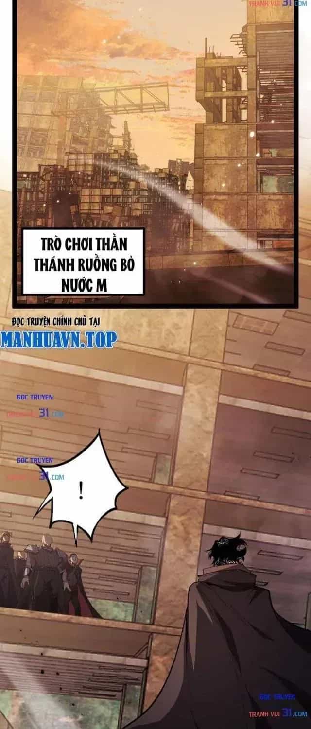 Thích Khách Thần Cấp, Ta Chính Là Bóng Đêm - Chương 140 - ảnh 3