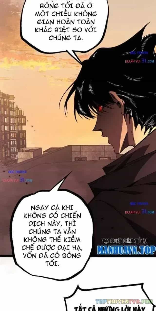 Thích Khách Thần Cấp, Ta Chính Là Bóng Đêm - Chương 140 - ảnh 6