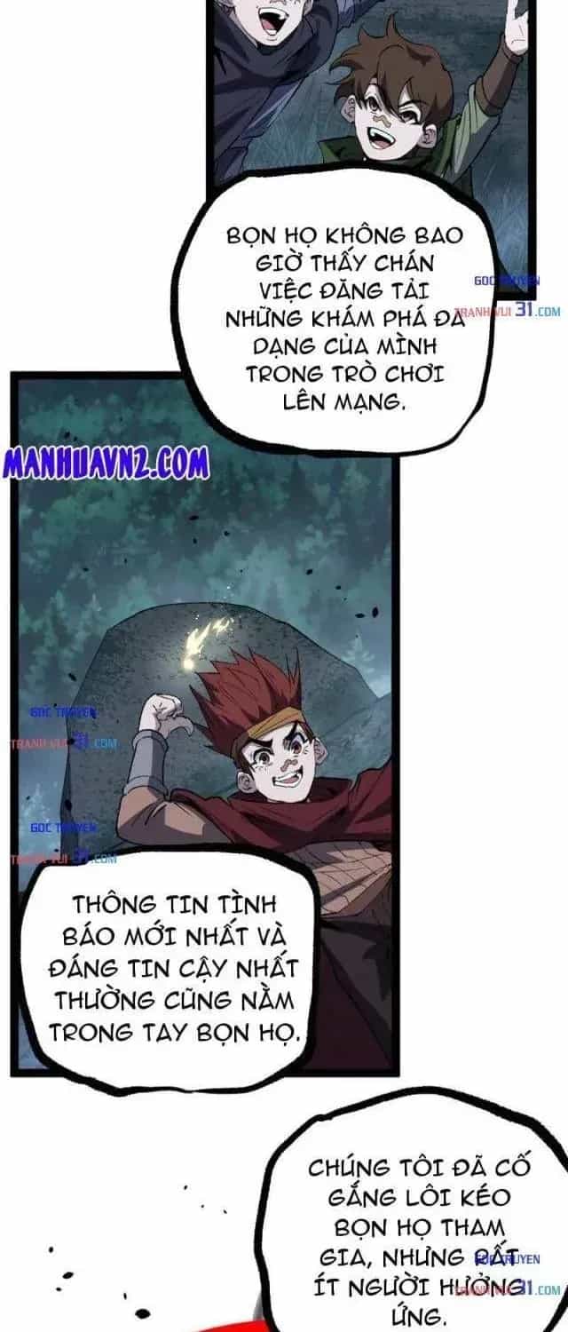 Thích Khách Thần Cấp, Ta Chính Là Bóng Đêm - Chương 141 - ảnh 10