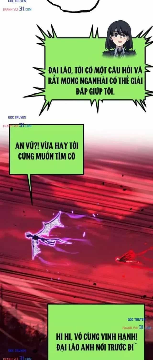 Thích Khách Thần Cấp, Ta Chính Là Bóng Đêm - Chương 141 - ảnh 16