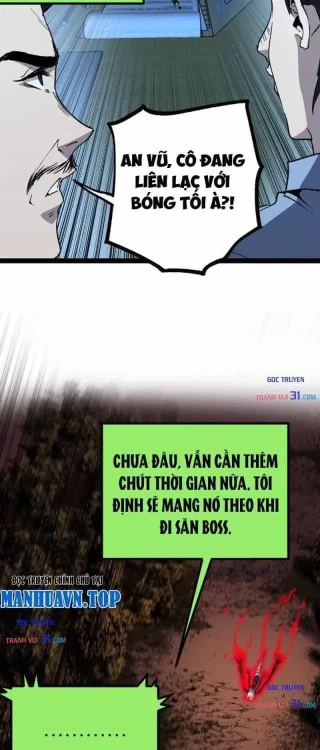 Thích Khách Thần Cấp, Ta Chính Là Bóng Đêm - Chương 141 - ảnh 18