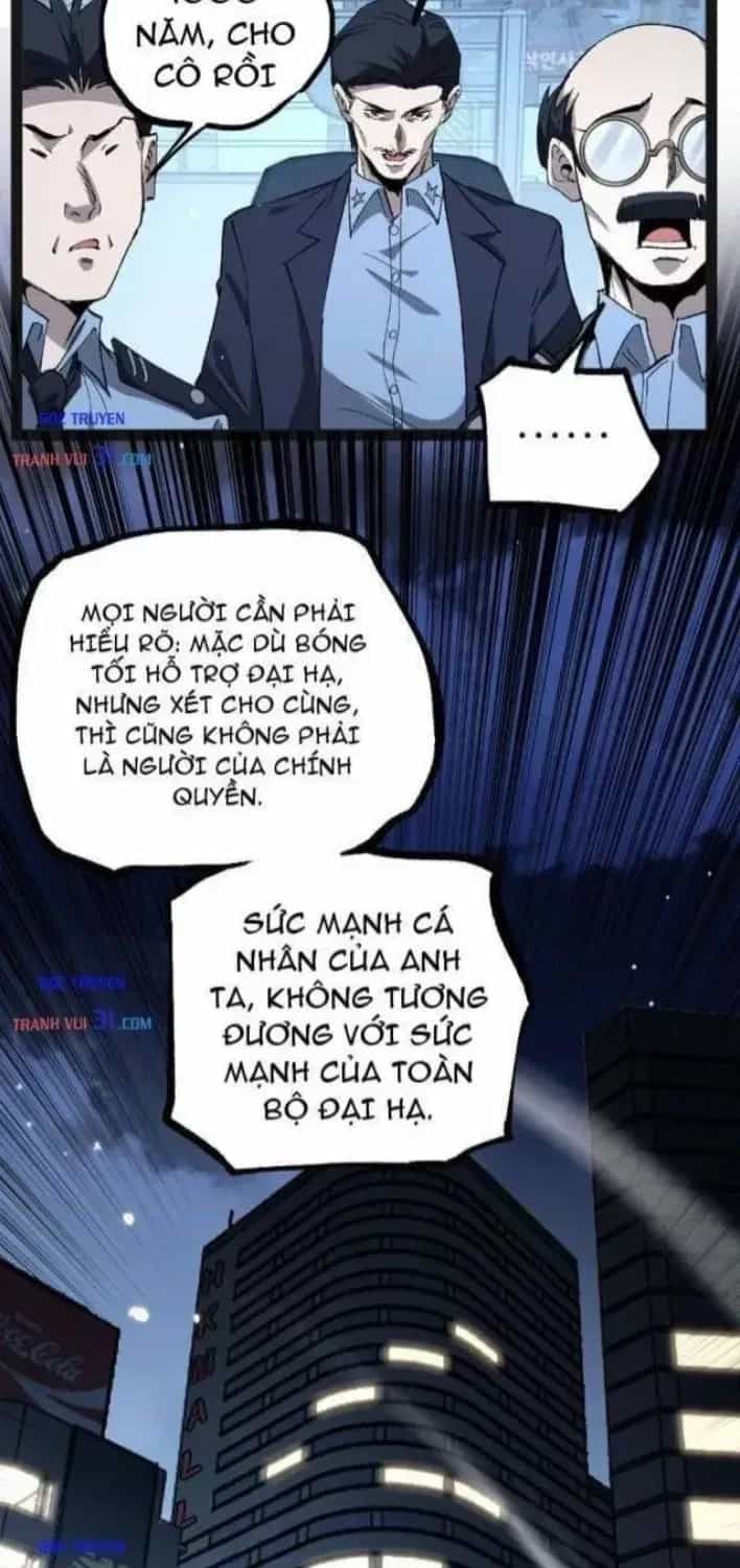Thích Khách Thần Cấp, Ta Chính Là Bóng Đêm - Chương 141 - ảnh 25