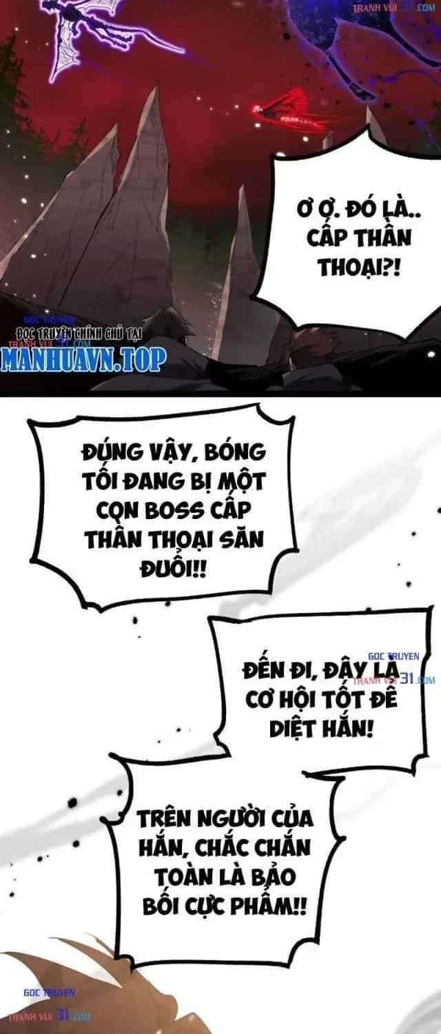 Thích Khách Thần Cấp, Ta Chính Là Bóng Đêm - Chương 141 - ảnh 46
