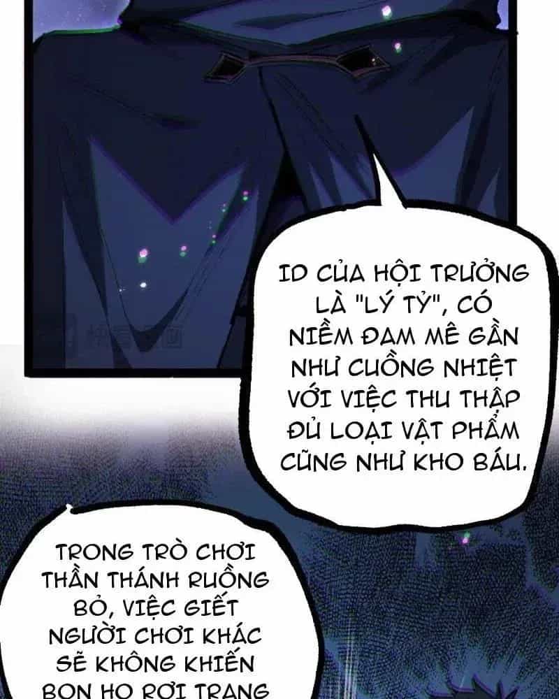Thích Khách Thần Cấp, Ta Chính Là Bóng Đêm - Chương 142 - ảnh 63