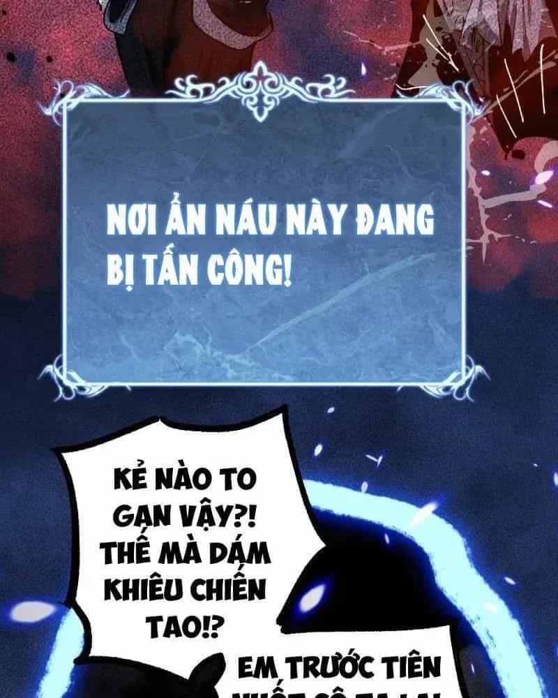 Thích Khách Thần Cấp, Ta Chính Là Bóng Đêm - Chương 143 - ảnh 45